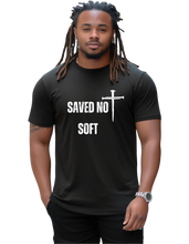 Load image into Gallery viewer, Saved NOT Soft
