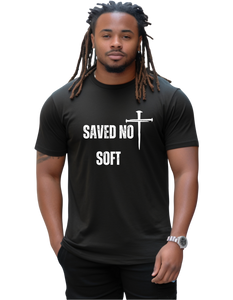 Saved NOT Soft