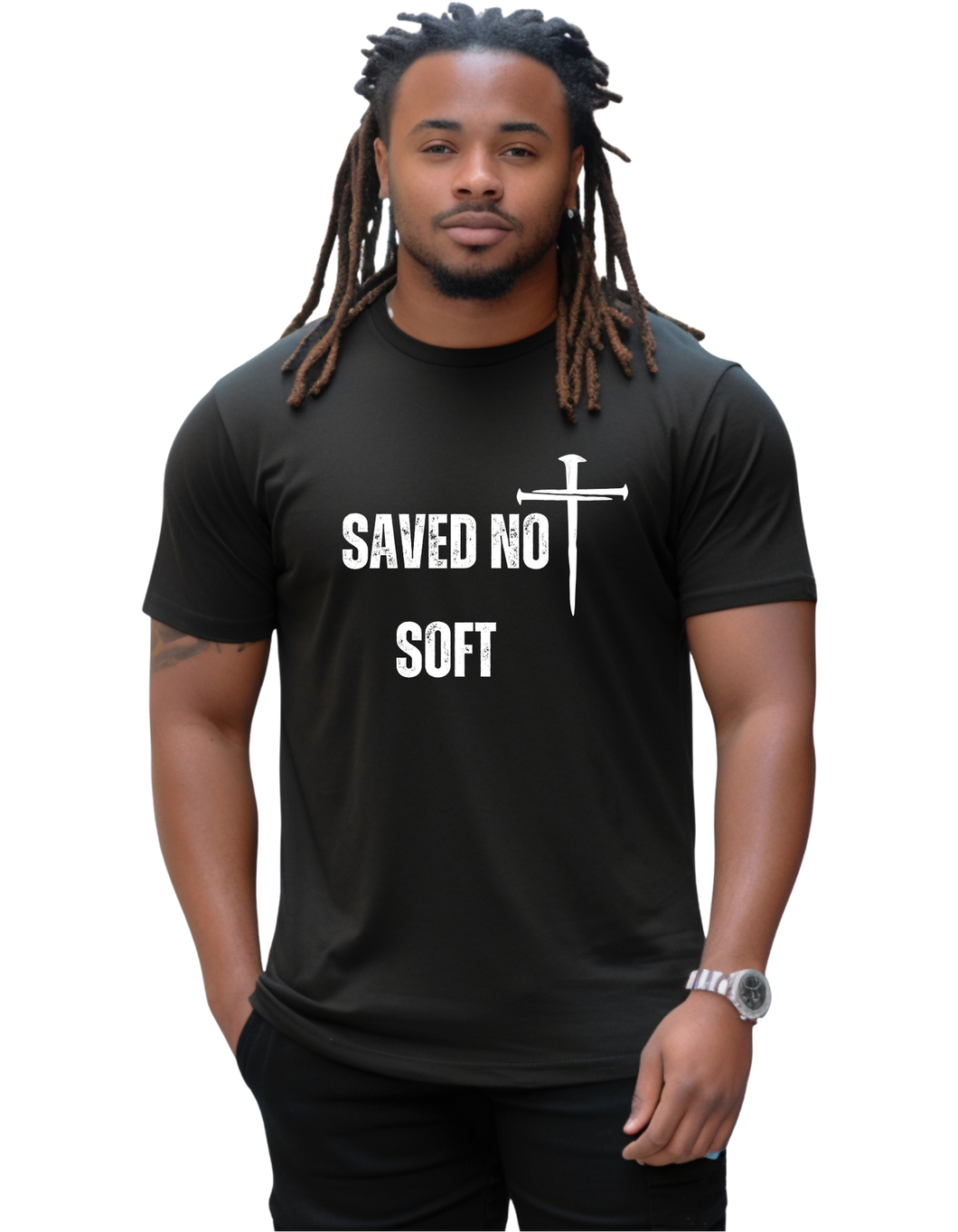 Saved NOT Soft